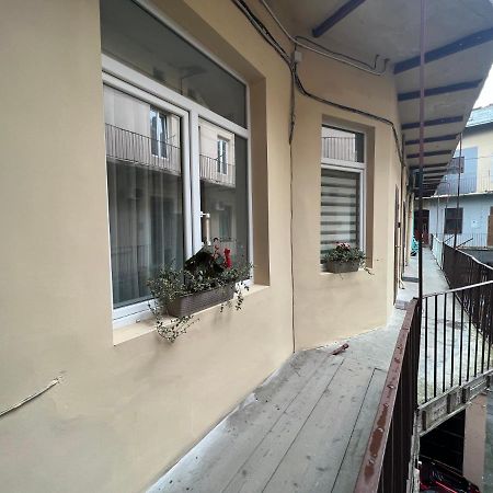 Cozy Apartment Near The Lviv National Opera Екстериор снимка