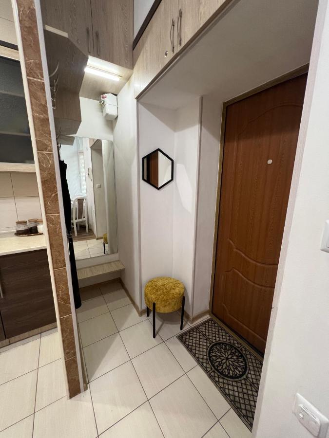 Cozy Apartment Near The Lviv National Opera Екстериор снимка