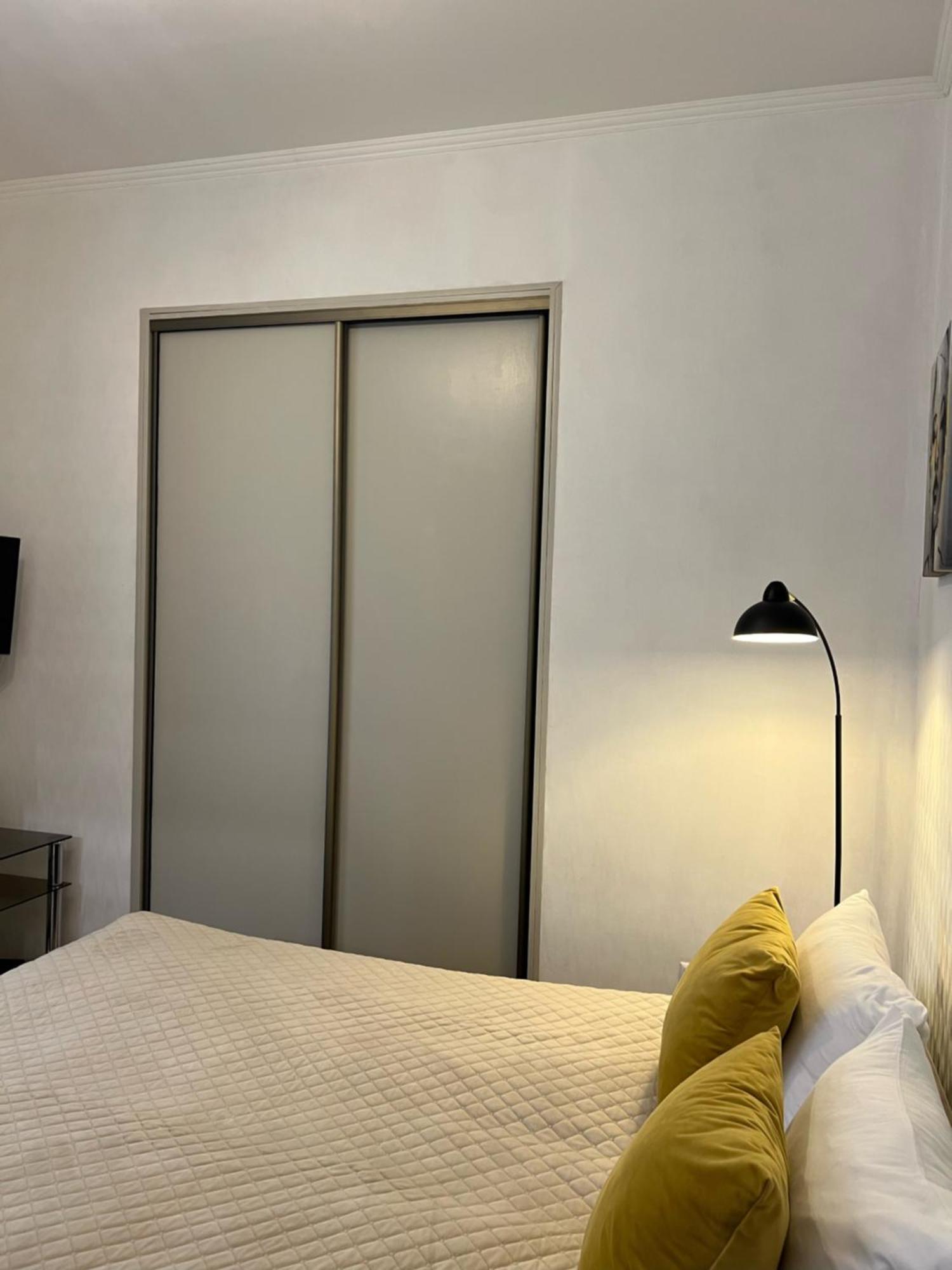 Cozy Apartment Near The Lviv National Opera Екстериор снимка