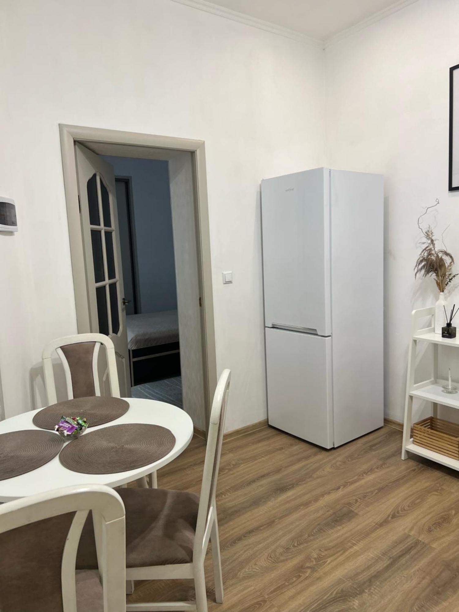 Cozy Apartment Near The Lviv National Opera Екстериор снимка